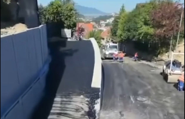 Avertisment pentru șoferii care circulă pe strada Dobrogeanu Gherea. Vineri și sâmbătă sunt anunțate restricții