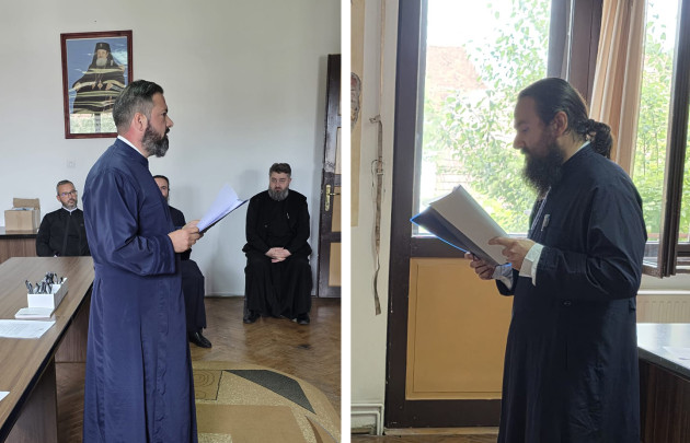 Învăţăturile a doi preoţi din Râşnov în Anul familiei