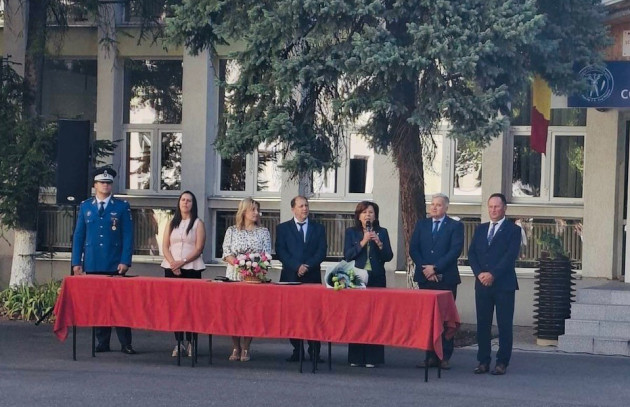 DEER continuă parteneriatul pentru susţinerea învăţământului dual la Braşov şi în anul şcolar 2026–2027 