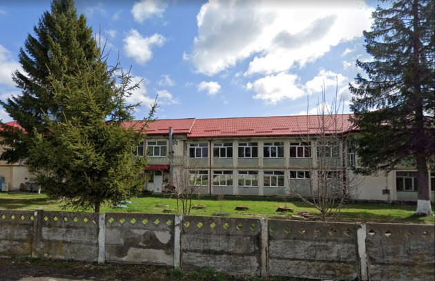 Liceul Malaxa din Zărneşti se va transforma din temelii. Consolidare seismică şi lucrări de modernizare de peste 60 de milioane de lei