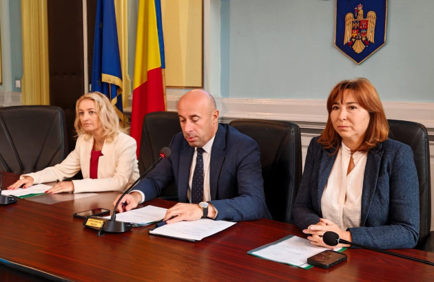 Sezonul estival la Brașov, în cifrele Poliției și Jandarmeriei