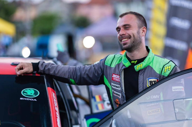 Simone Tempestini, campion naţional absolut pentru a 11-a oară