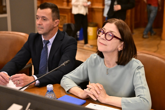 Pensie de 40.000 de lei  de la 52 de ani, ministrul propus al Justiţiei