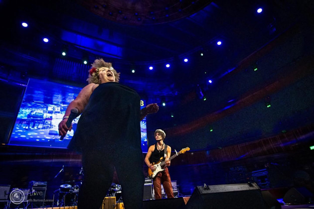 Transilvania Blues Festival, pentru prima dată, outdoor