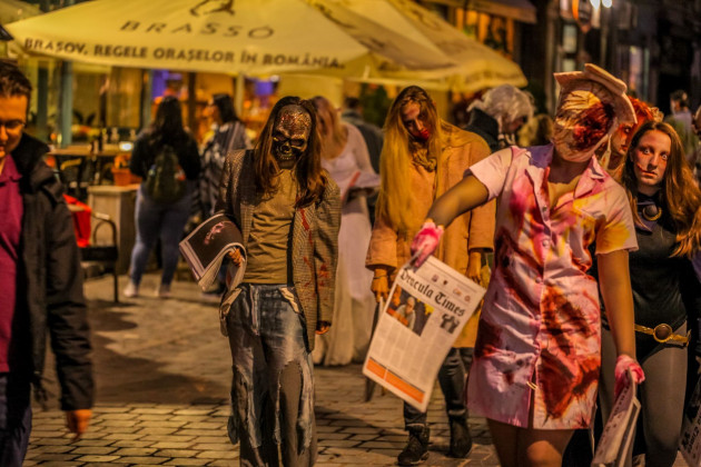 Nu se mai înghesuie lumea la „Cultură”: Doar 10 pentru un buget de 1 milion de lei 
