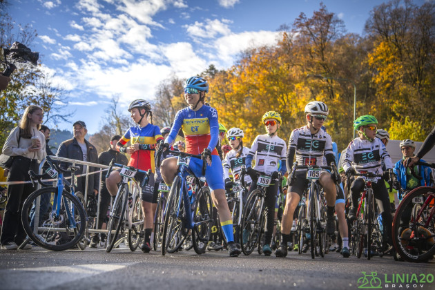 300 de bicicliști, așteptați la concursul „Linia 20”. În 20 septembrie, pe drumul Livada Poștei – Poiana Brașov vor fi instituite restricții de circulație