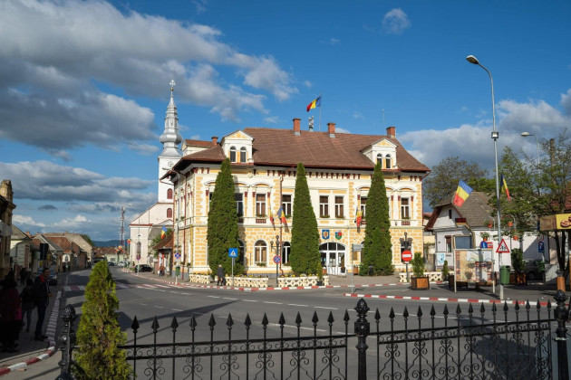 Săcele vrea să rămână pe harta staţiunilor turistice