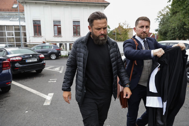 Lacrimile unui poliţist în sala de judecată: „Orice sentinţă voi lua, e prea mică faţă de fapta pe care am comis-o”
