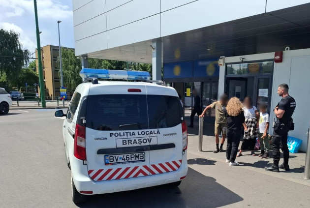 „Un singur tip de poliţist”