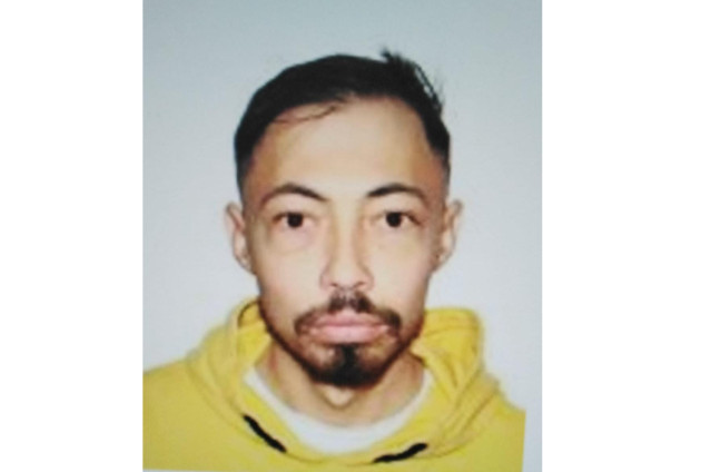 Alertă de dispariție din Comăna