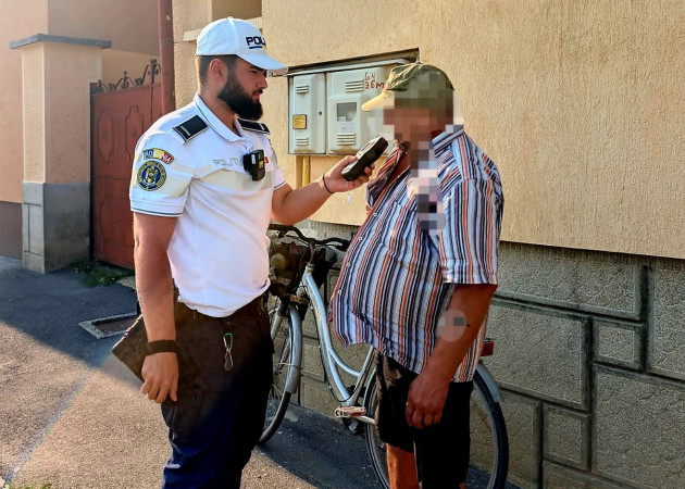 Amenzi, și nu puține, pentru pietoni, bicicliști, trotinetiști