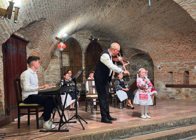 Săptămâna aceasta se fac înscrierile la cursurile Casei de Cultură Făgăraş