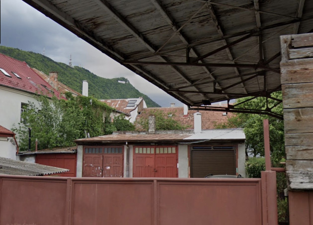 Un drept refuzat şi câştigat în instanţă: garaj în zona centrală, 42.992 de lei 