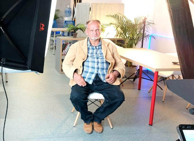 Dragoş David a încetat din viaţă