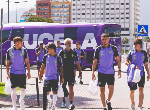 
Pasager clandestin sub autocarul lui Valladolid