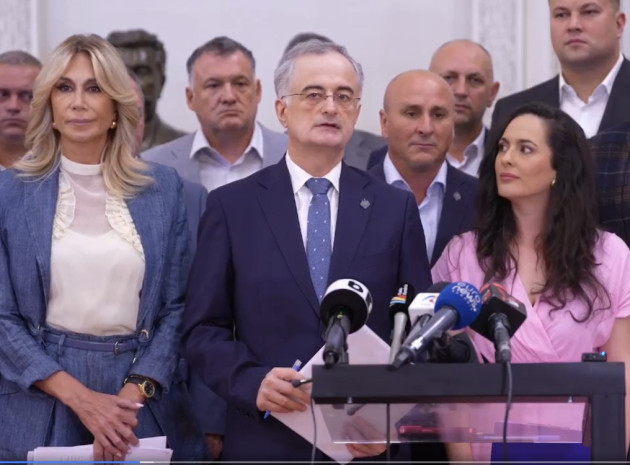 Solicitare „imperativă” a deputatului braşovean Gabriel Andronache 