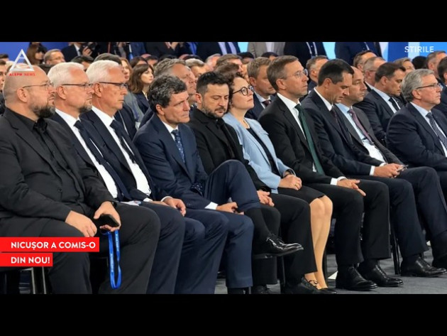 Încălţatul Nicuşor