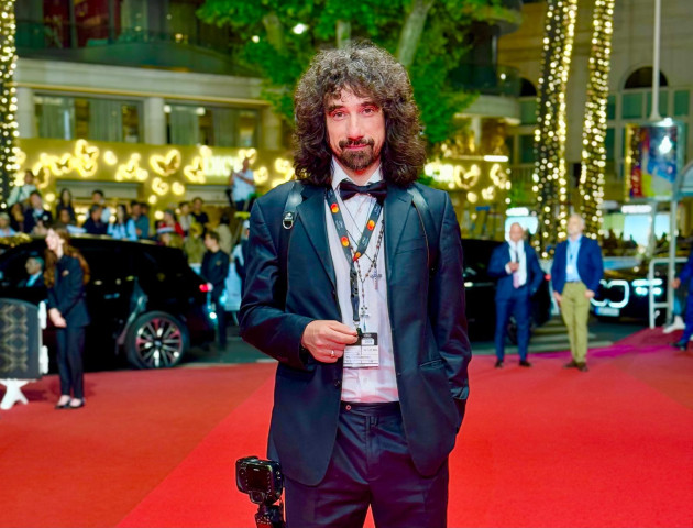 RROMA Film Festival revine la Braşov şi Augustin. Proiecţia emblemă a acestei ediţii: „Becoming Led Zeppelin”