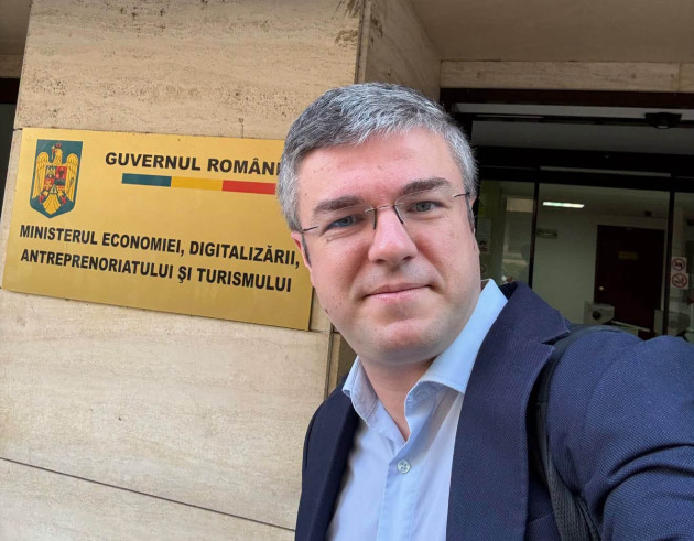 Politica „altfel”, Ciolanul... la fel