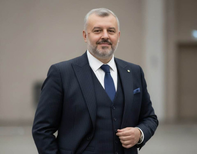 Încă un braşovean cu „succesuri”
