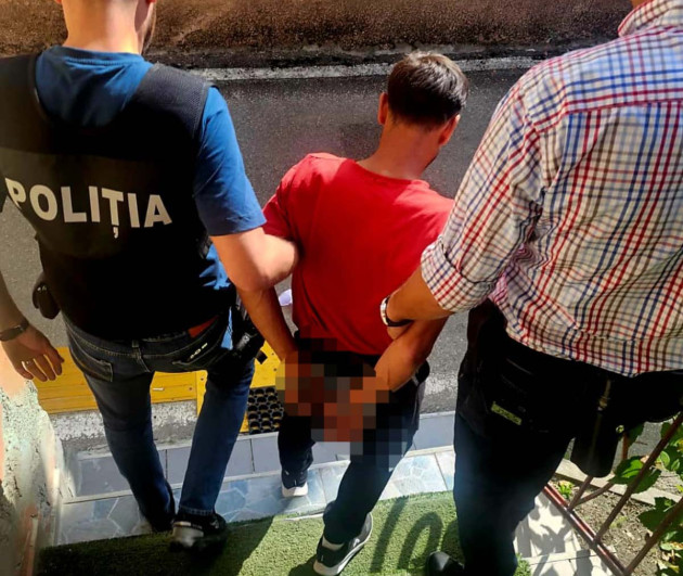 5 ani la Codlea pentru „bani electronic” furaţi 