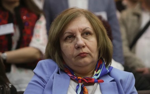 Şefa ANM acuză o „campanie orchestrată”  