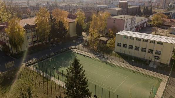 Reabilitarea Colegiului Tehnic „Remus Răduleţ” va mai avea de aşteptat