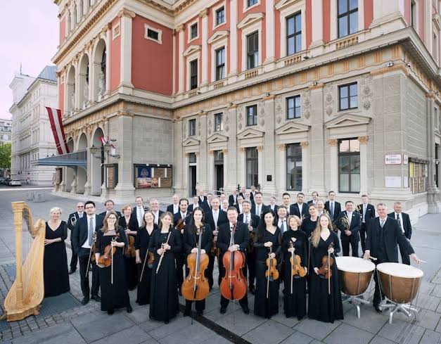 Best of Vienna, pe 21 decembrie