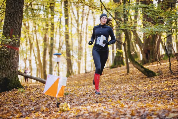 Braşov O-Meeting aduce la start peste 300 de sportivi
