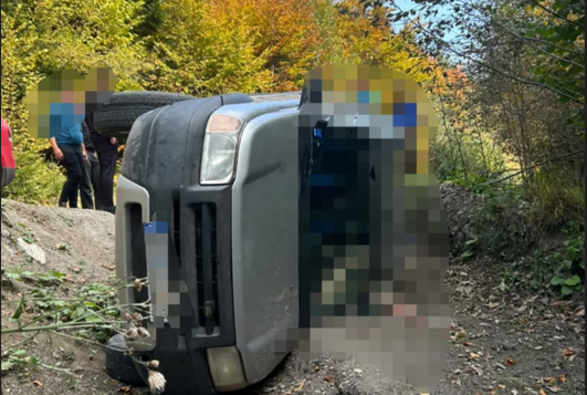 Ultimul drum: 78 și 80 de ani, plecați la plimbare, găsiți morți după 3 zile