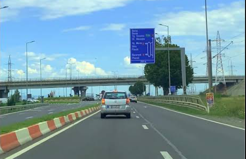 Din Cluj, venea către Brașov, mort pe drum