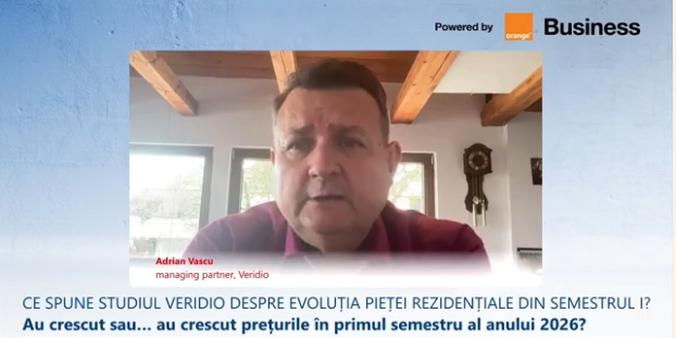 Nici în Bucureşti, nici în Cluj, nici în Braşov: prețurile la aparamente „nu vor avea niciun soi de scădere”