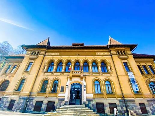 O seară despre istorie, memorie şi viitor, în 22 octombrie, la Bibliotecă