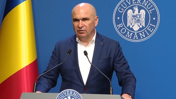 Pace până-n primăvară