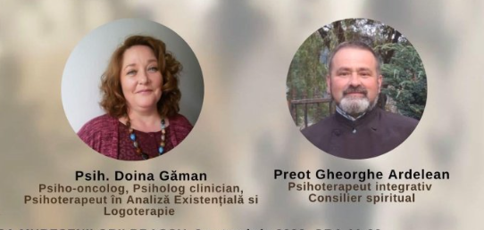 Conversaţiile psihologice revin la Casa Mureşenilor  