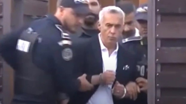 CG rămâne în închisoare