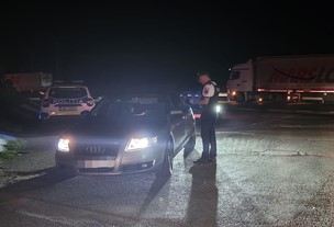 N-a învăţat nimic din prima condamnare