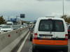 7 victime preluate de SMURD de pe Calea Feldioarei