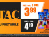 Toamna aduce un nou catalog la ATAC Brașov: descoperă recomandările lunii octombrie