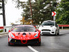 100 de concurenţi la Trofeul Poiana Braşov Autoklass