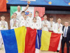 Performanţă remarcabilă pentru CS AIKI Karate-Do Braşov