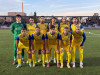 Corona a câștigat cu 8-0 derby-ul cu Olimpic Zărnești