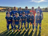 Kids Tâmpa a spart gheața, 3–0 la Covasna