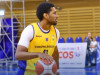 CSO Voluntari – CSM Corona 83-78, în LNBM
