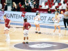 Rapid, surclasată de Fenerbahce în Euroligă
