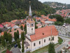 Lista locurilor de veci ai căror concesionari nu au plătit contribuţia/ taxa pentru menţinerea corespunzătoare a cimitirului parohial al bisericii Sfânta Treime Tocile din Braşov, pe o perioadă mai mare de 7 ani consecutivi