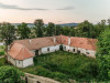 Castelul din Hoghiz, readus la viaţă