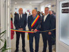 Sâmbăta de Sus: Primărie nouă, cu „cadou” la inaugurare