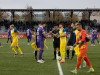Corona - FC Argeş 0-3, în Cupa României