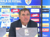 Gheorghe Hagi: „Am nevoie de puţin timp, dacă nu fac echipa să joace, mă duc acasă!”